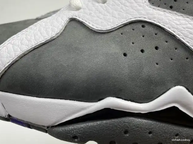 7 (2021) Jordan Retro Flint CU9307-100 0630